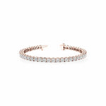 The Classic Tennis Bracelet Bracelets