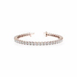 The Classic Tennis Bracelet Bracelets