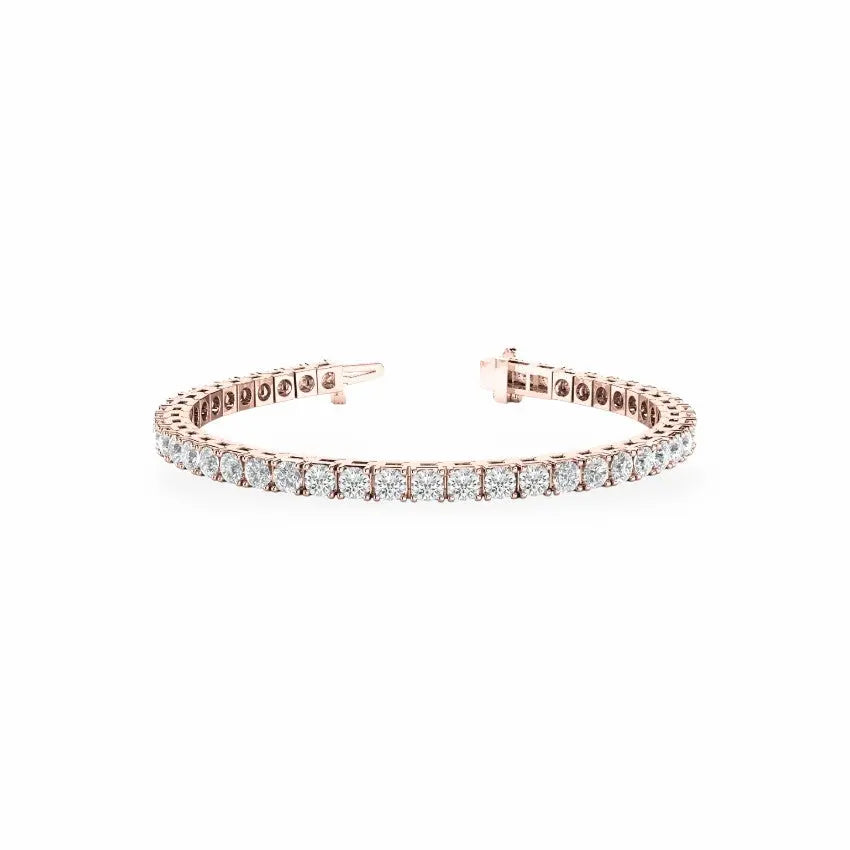 The Classic Tennis Bracelet Bracelets