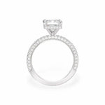 The Harper Engagement Rings