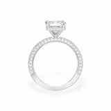 The Harper Engagement Rings