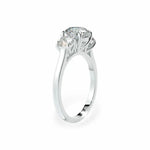 The Isabella Trilogy Engagement Ring Engagement Rings
