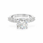 The Noa Engagement Rings