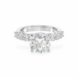 The Noa Engagement Rings