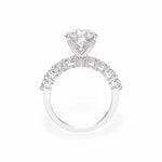 The Noa Engagement Rings