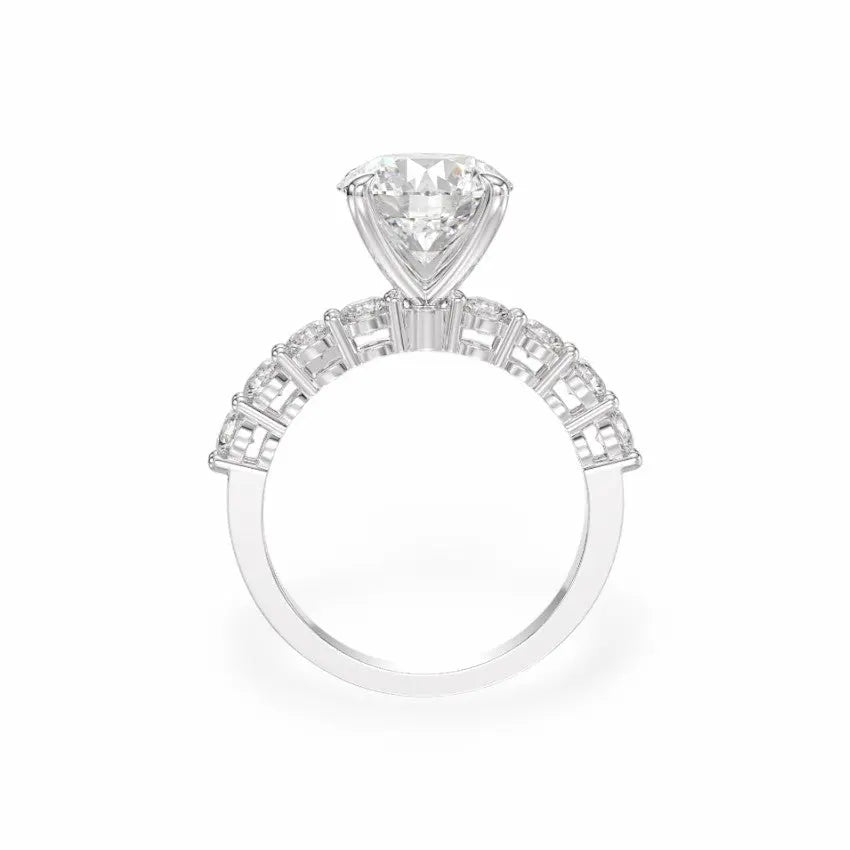 The Noa Engagement Rings