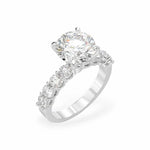 The Noa Engagement Rings