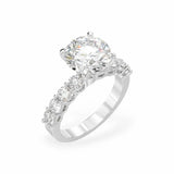 The Noa Engagement Rings