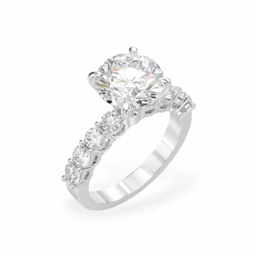 The Noa Engagement Rings