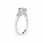 The Ophelia Trilogy Engagement Ring Engagement Rings