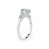 The Ophelia Trilogy Engagement Ring Engagement Rings