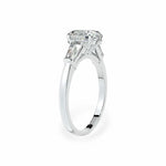 The Ophelia Trilogy Engagement Ring Engagement Rings