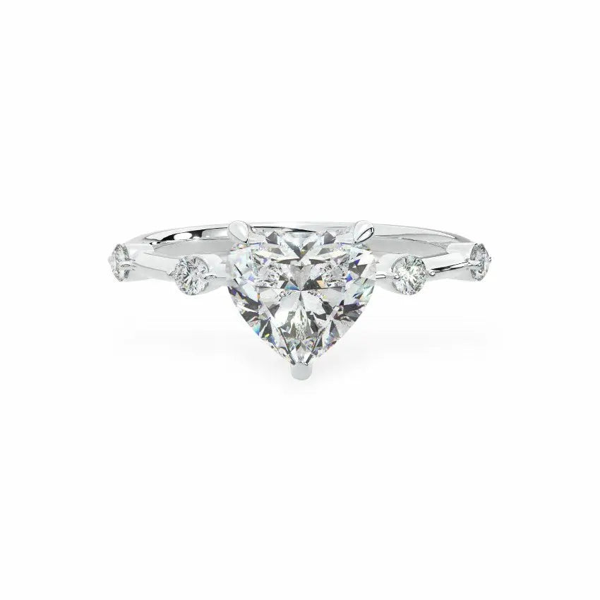 The Sophie Engagement Rings