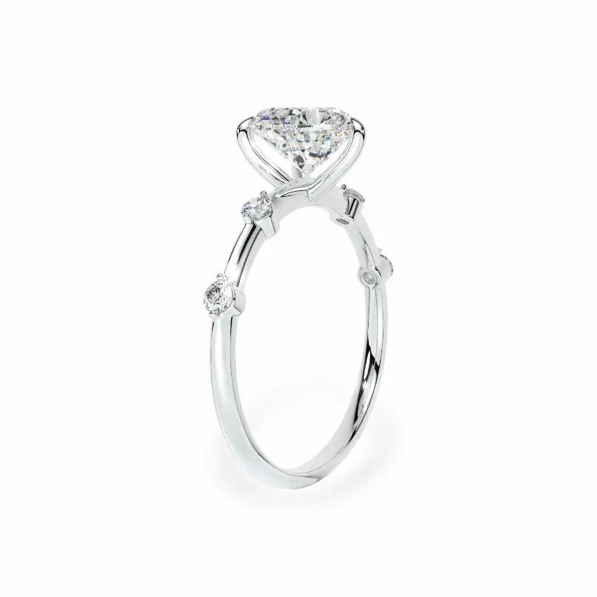 The Sophie Engagement Rings