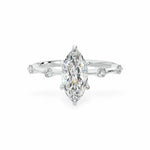 The Sophie Engagement Rings