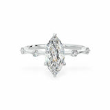 The Sophie Engagement Rings