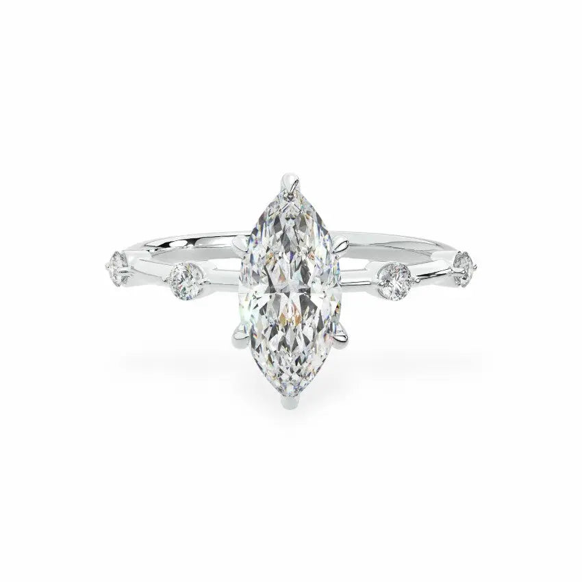 The Sophie Engagement Rings