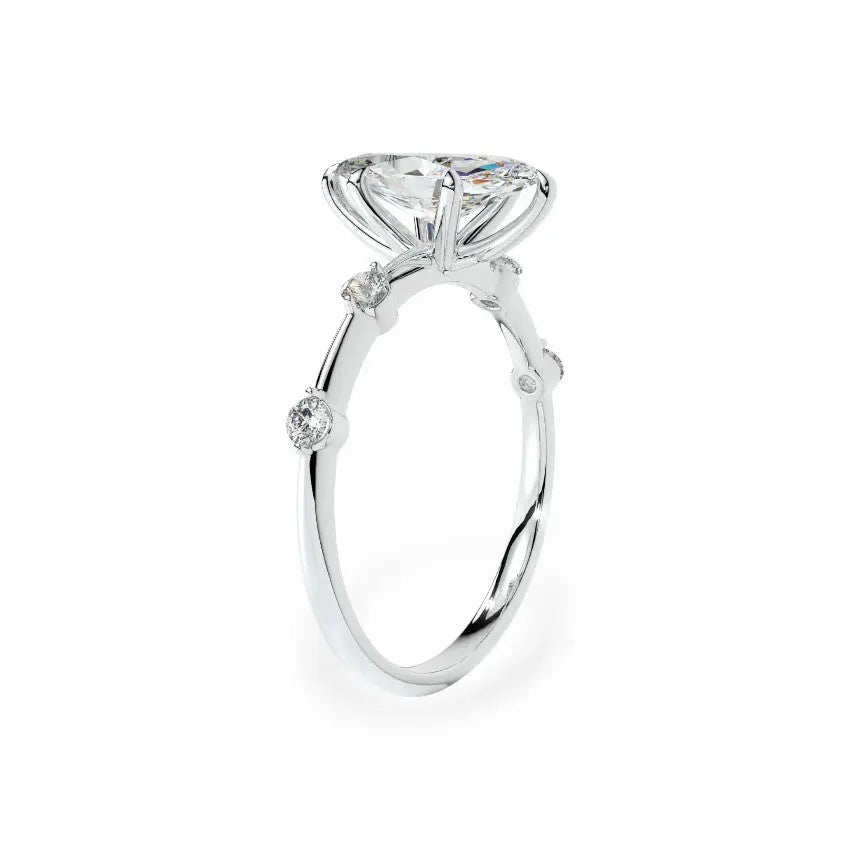 The Sophie Engagement Rings