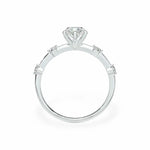 The Sophie Engagement Rings