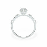 The Sophie Engagement Rings