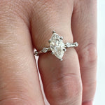The Sophie Engagement Rings