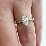 The Sophie Engagement Rings