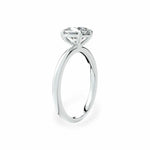 The Traditional Solitaire Engagement Ring Engagement Rings