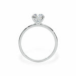 The Traditional Solitaire Engagement Ring Engagement Rings
