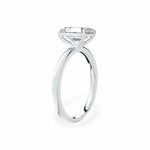 The Traditional Solitaire Engagement Ring Engagement Rings