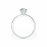 The Traditional Solitaire Engagement Ring Engagement Rings