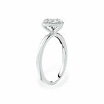The Traditional Solitaire Engagement Ring Engagement Rings