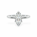 The Traditional Solitaire Engagement Ring Engagement Rings