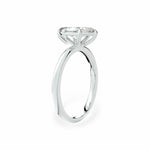 The Traditional Solitaire Engagement Ring Engagement Rings