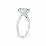 The Traditional Solitaire Engagement Ring Engagement Rings