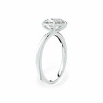The Traditional Solitaire Engagement Ring Engagement Rings