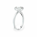The Traditional Solitaire Engagement Ring Engagement Rings