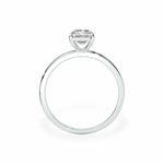 The Traditional Solitaire Engagement Ring Engagement Rings